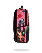 HAPPY HANGRY BACKPACK