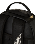 A.I. AFRICAN INTELLIGENCE WILD NILE BACKPACK - SANDFLOWER COLLAB