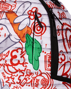 LOONEY TUNES BUGS BUNNY CITY BACKPACK