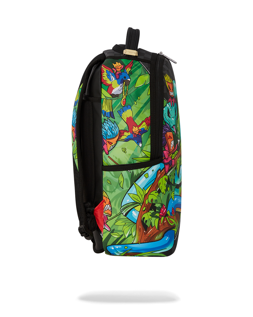 SQUAD UP BACKPACK