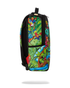 SQUAD UP BACKPACK