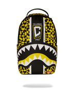 MLS COLUMBUS CREW KICKMANIA BACKPACK