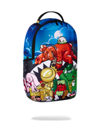 AFTER THE AFTER AFTER PARTY DLXR BACKPACK
