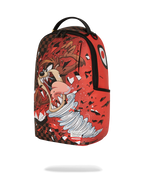 LOONEY TUNES TAZ MAYHEM BACKPACK