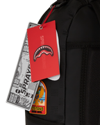 GLOBAL MOGUL BILLIONAIRE BACKPACK