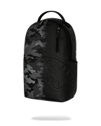 LUXE DELUXE BACKPACK