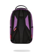 SHARK CENTRAL PURPLE VENOM BACKPACK