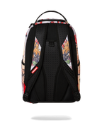HARLEY QUINN: MASION OF MAYHEM DLXR BACKPACK