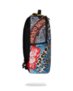 HALLWAY HERO DLXR BACKPACK