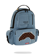 SHORES OF ITALY SPECIAL OPS BACKPACK