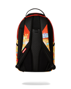 LOONEY TUNES BUGS BILLIONAIRE DLXR BACKPACK