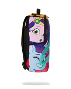 MY LITTLE PONY PARTY DLXR BACKPACK