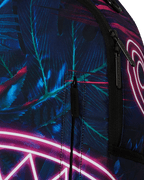 MIDNIGHT RAVE DLXR BACKPACK