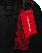 KNIT COMMANDER SAVAGE BACKPACK