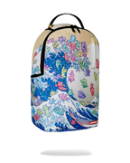 GUMMY BEAR WAVES BACKPACK
