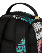 NEW CITY ANDROID BACKPACK