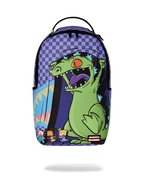 RUGRATS REPTAR CHASE DLXSV BACKPACK