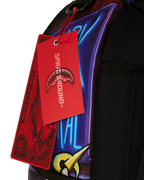 MONEYBOYS NINJABOYS DLXR BACKPACK