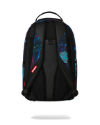 MIDNIGHT RAVE DLXR BACKPACK