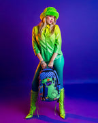RUGRATS REPTAR CHASE DLXSV BACKPACK