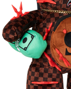 OUCH, WHATEVER MONEYBEAR BACKPACK