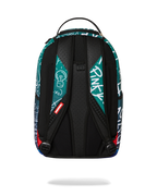 PINKY AND THE BRAIN TAKIN OVER THE WORLD DLXR BACKPACK