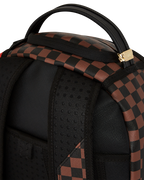 LOONEY TUNES TAZ MAYHEM BACKPACK