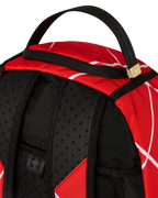 SAMURAI JACK SHARK MOUTH SLICE DLXR BACKPACK