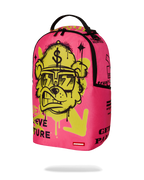 FUTURE FLEX BEAR BACKPACK