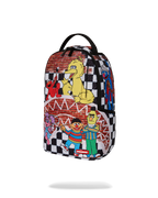 SESAME STREET LEGENDS MINI BACKPACK
