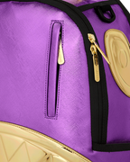 SHARKS OF THE GOLD OCEAN BACKPACK