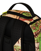 SHREK WANTED BACKPACK