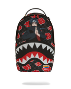 NARUTO ITACHI ON CLOUDS DLXSV BACKPACK