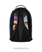 RICK AND MORTY GALACTIC GETAWAY BACKPACK