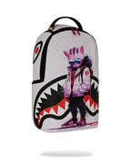 KITTY CASH DROPOUT DREAMER BACKPACK