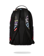 GUMMY GIRL BLAH BLAH BLAH DLXR BACKPACK