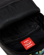 MONOPOLY WHEEL BARREL BACKPACK