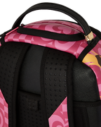 POWERPUFF BUSTIN THRU DLXSV BACKPACK