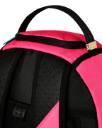 KITTY KASH: ON THE EDGE DLXR BACKPACK
