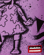 RUGRATS SUSIE SORRY NOT SORRY BACKPACK