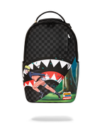 NARUTO STORM RUSH BACKPACK