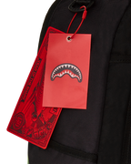 STACKED AND RELAXED MONEY BOYS BACKPACK