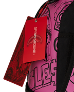 OPERATION SKETCH DLX BACKPACK