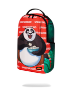 KUNG FU PANDA PO POWER PACK BACKPACK
