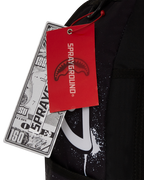 STRANGER THINGS HELLFIRE BACKPACK