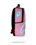 SHARK CENTRAL AMUSEMENT DLXSV BACKPACK