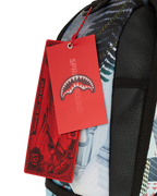 FLIP THE SWITCH BACKPACK