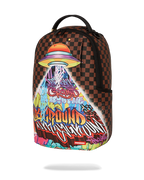 FAR OUT DLXSV BACKPACK