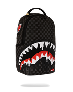 SHARKS IN PARIS THUNDERDRIP BACKPACK