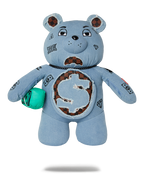 SHORES OF ITALY MONEYBEAR BACKPACK